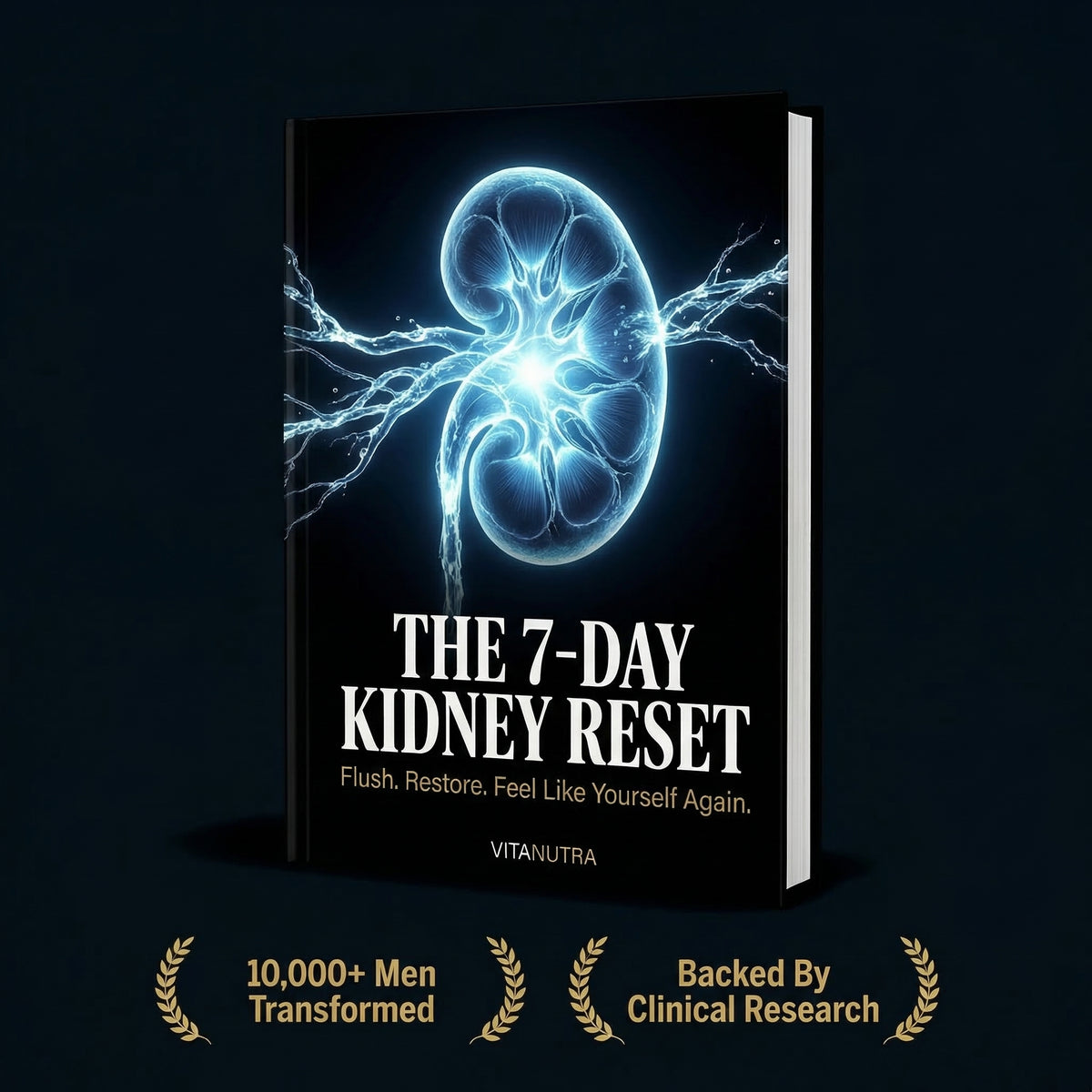 The 7-Day Kidney Reset