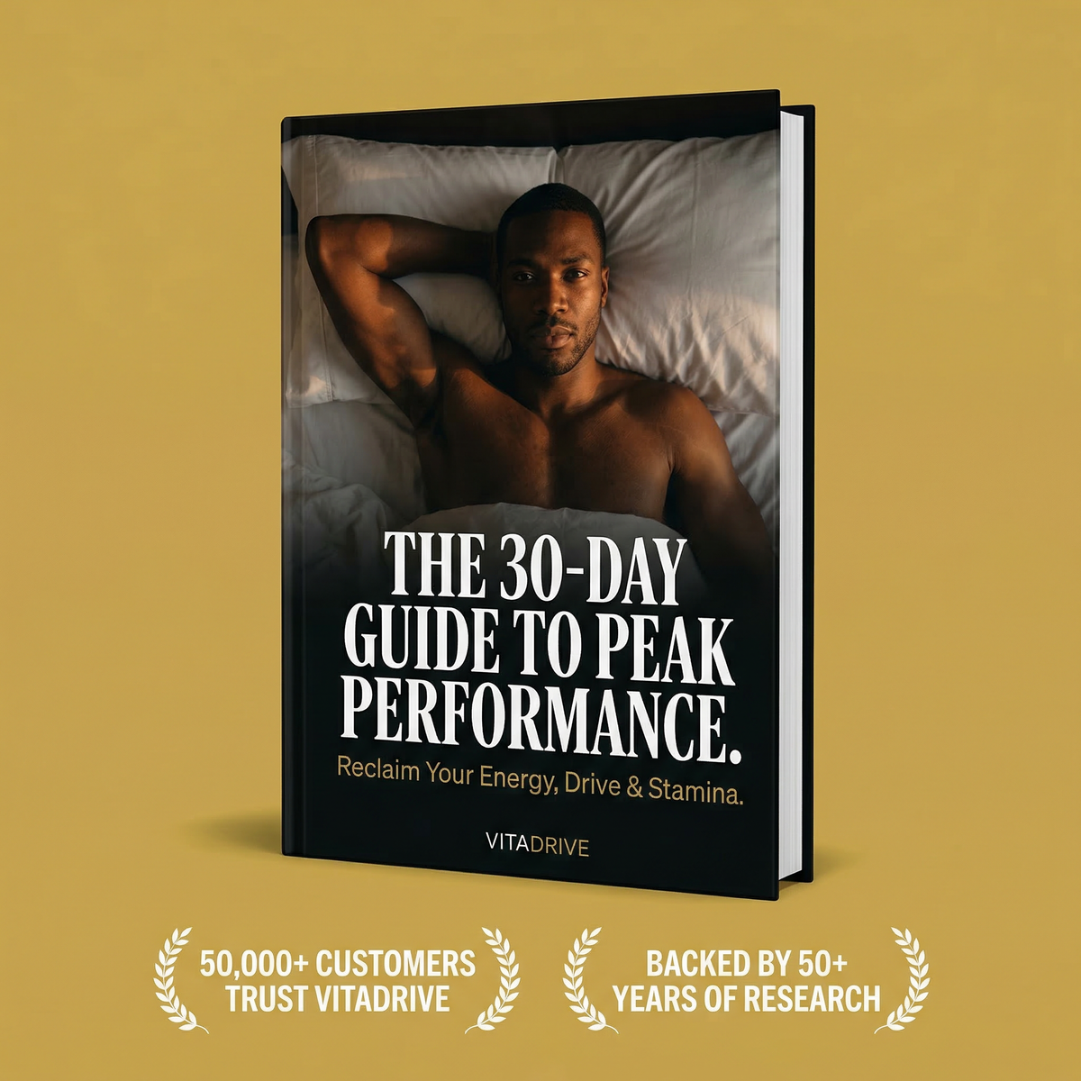 The 30-Day Guide To Peak Performance eBook